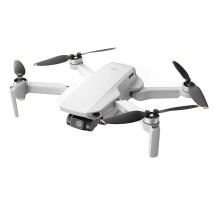 DJI Mini SE Quadcopter Fly More