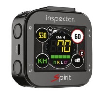 Radar detector Inspector SPIRIT AIR